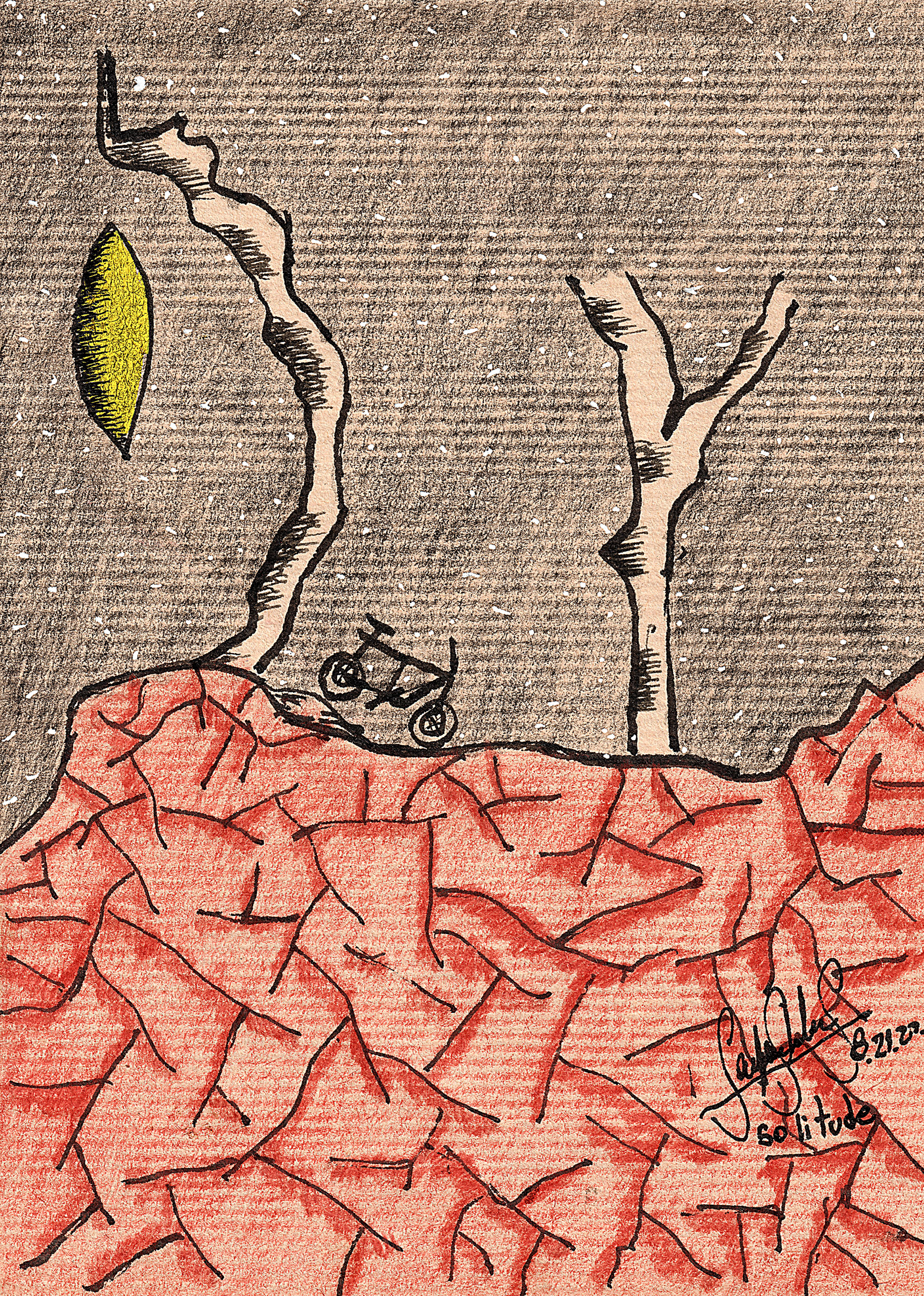 landscapes